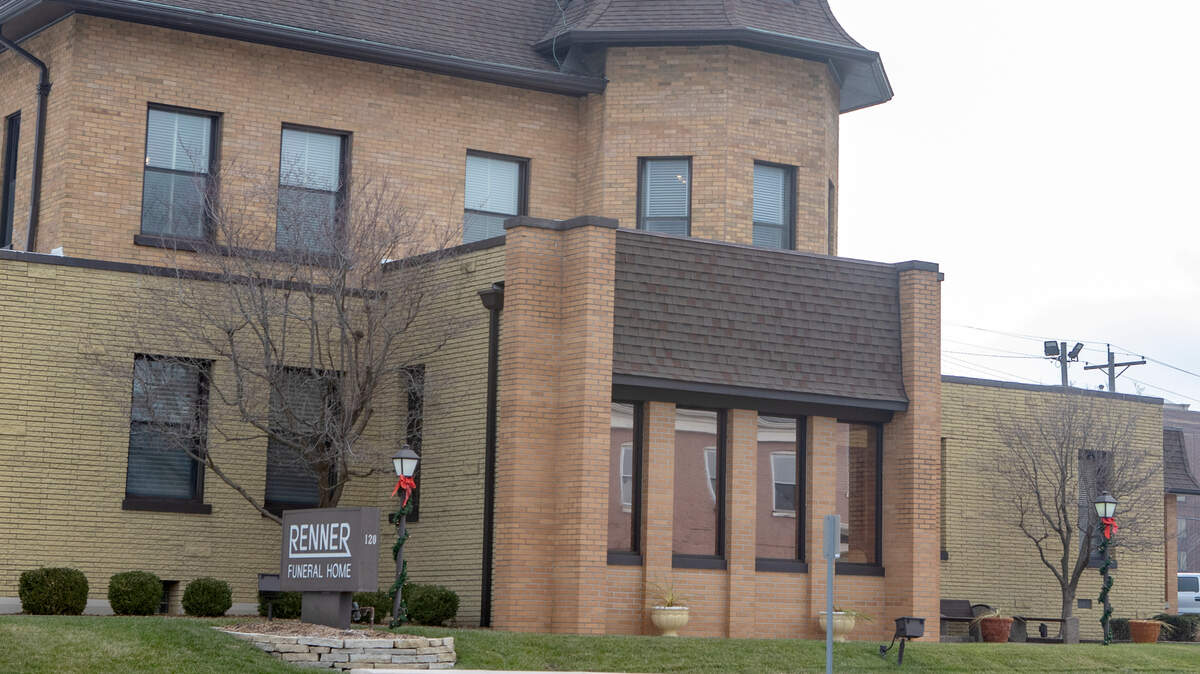 Renner Funeral Home to build crematory in Belleville IL | Belleville